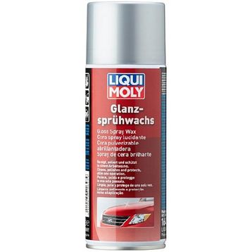 Liqui Moly 400 ml Parlatıcı Sprey
