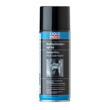 Liqui Moly 4084 400 ml Sıvı Gres Spreyi