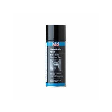 Liqui Moly 4084 400 ml Sıvı Gres Spreyi