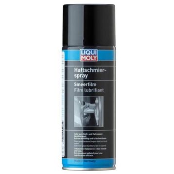 Liqui Moly 4084 400 ml Sıvı Gres Spreyi