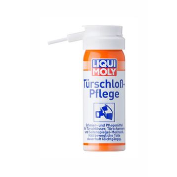 Liqui Moly 50 ml Kapı Kilit Yağlayıcısı