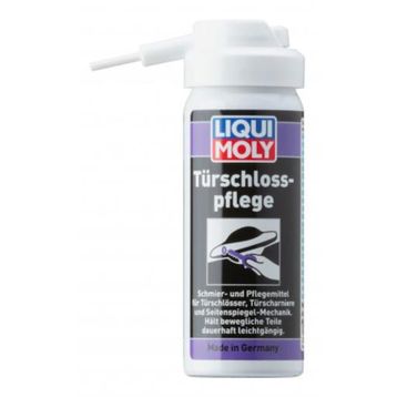 Liqui Moly 50 ml Kapı Kilit Yağlayıcısı