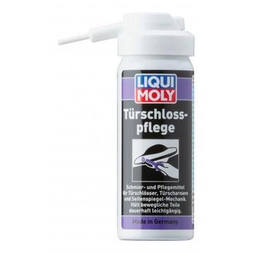 Liqui Moly 50 ml Kapı Kilit Yağlayıcısı