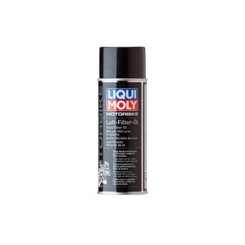Liqui Moly 500 ml Foam Filter Oil Hava Filtresi Yağlama Spreyi