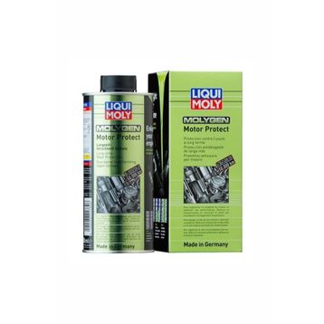 Liqui Moly 500 ML Molygen Protect Motor Koruma Yağ Katkısı
