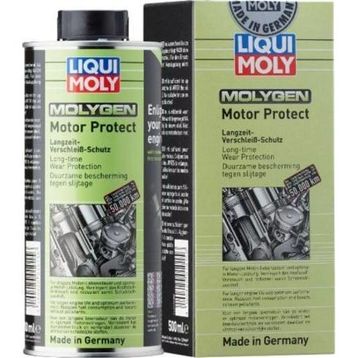 Liqui Moly 500 ML Molygen Protect Motor Koruma Yağ Katkısı