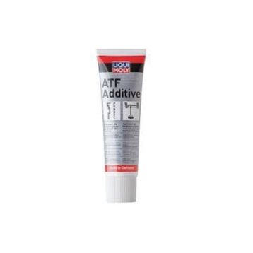 Liqui Moly Atf Additive 250 ml Otomatik Şanzıman Katkısı