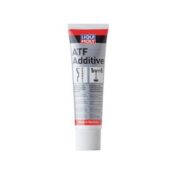 Liqui Moly Atf Additive 250 ml Otomatik Şanzıman Katkısı