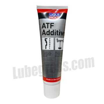 Liqui Moly Atf Additive 250 ml Otomatik Şanzıman Katkısı