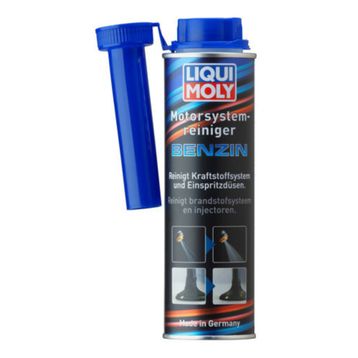 Liqui Moly Benzinli 300 ml 2'li Enjektör Temizleyici