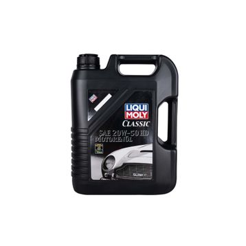 Liqui Moly Classic SAE 20W-50 HD 5 lt Motor Yağı