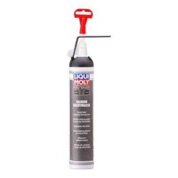 Liqui Moly Mandallı Siyah 200 ml Silikon Sıvı Conta