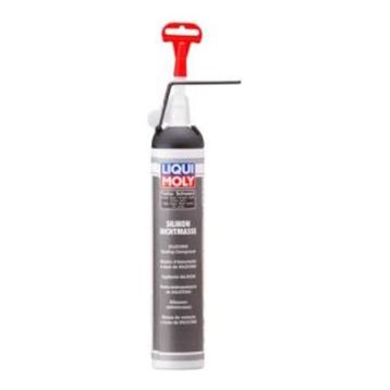Liqui Moly Mandallı Siyah 200 ml Silikon Sıvı Conta