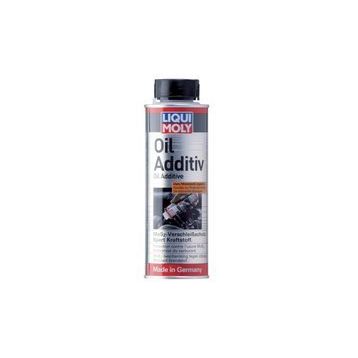 Liqui Moly Mos2 200 ml Yağ Katkısı