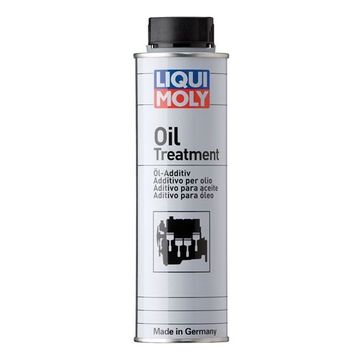 Liqui Moly Oil Treatment 300 Ml 6'lı Motor Yağ Katkısı