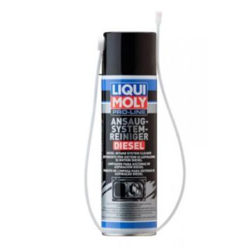 Liqui Moly Pro-line 5168 400 ml Dizel Egr Valf Hava Emme Manifold Temizleyici