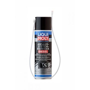 Liqui Moly Pro-line 5168 400 ml Dizel Egr Valf Hava Emme Manifold Temizleyici