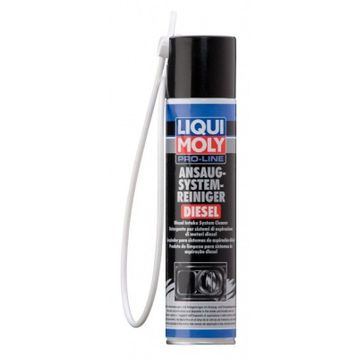 Liqui Moly Pro-line 5168 400 ml Dizel Egr Valf Hava Emme Manifold Temizleyici