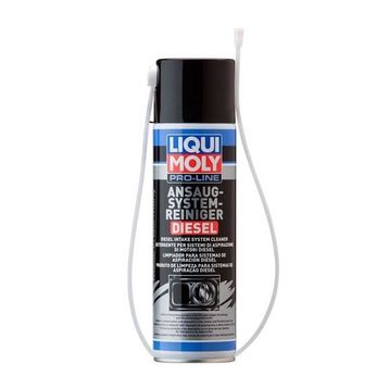Liqui Moly Pro-line 5168 400 ml Dizel Egr Valf Hava Emme Manifold Temizleyici