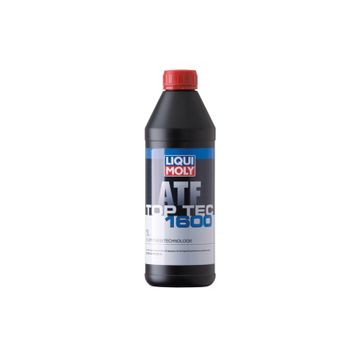 Liqui Moly Top Tec ATF 1600 MB 236,14 1 lt Şanzıman Yağı