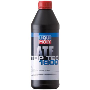 Liqui Moly Top Tec ATF 1600 MB 236,14 1 lt Şanzıman Yağı