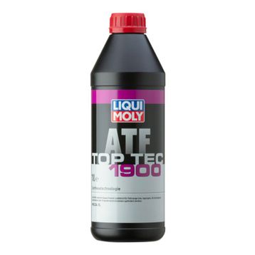 Liqui Moly Top Tec ATF 1900 Otomarik 1 lt Şanzıman Yağı
