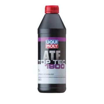 Liqui Moly Top Tec ATF 1900 Otomarik 1 lt Şanzıman Yağı