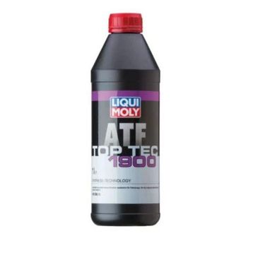 Liqui Moly Top Tec ATF 1900 Otomatik 1 lt 6'lı Şanzıman Yağı