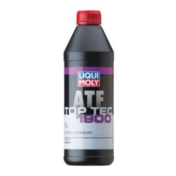 Liqui Moly Top Tec ATF 1900 Otomatik 1 lt 6'lı Şanzıman Yağı