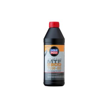 Liqui Moly Top Tec Mtf 5200 75W80 1 lt Şanzıman Yağı