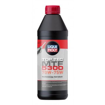Liqui Moly Top Tec Mtf 5300 70w-75 1 lt Şanzıman Yağı