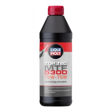 Liqui Moly Top Tec Mtf 5300 70w-75 1 lt Şanzıman Yağı