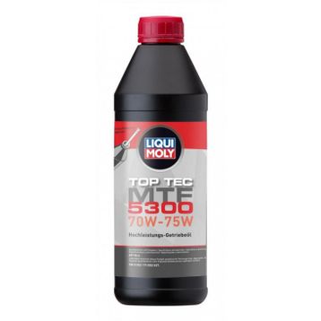 Liqui Moly Top Tec Mtf 5300 70w-75 1 lt Şanzıman Yağı