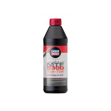 Liqui Moly Top Tec Mtf 5300 70w-75 1 lt Şanzıman Yağı