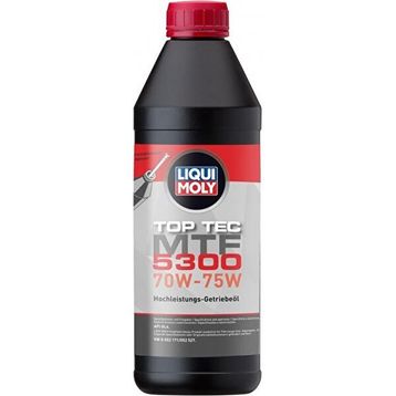Liqui Moly Top Tec Mtf 5300 70w-75 1 lt Şanzıman Yağı
