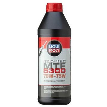 Liqui Moly Top Tec Mtf 5300 70w-75 1 lt Şanzıman Yağı