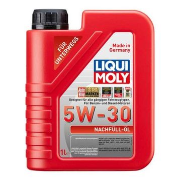Liqui Moly Top Up Oil 5W-30 1 lt Motor Yağı