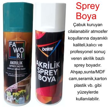 Liquitex 400 ml Turquoise Akrilik Sprey Boya