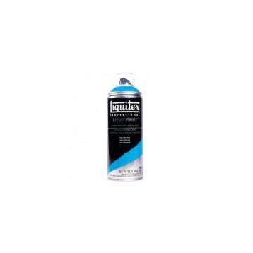 Liquitex 400ml Blue Akrilik Sprey Boya