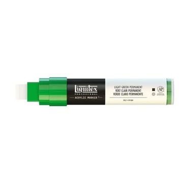 Liquitex 5732377 15 mm Light Green Permanent Akrilik Kalem
