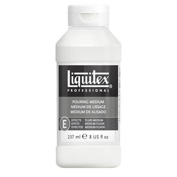 Liquitex Medium 237 ml Pourıng
