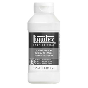 Liquitex Medium 237 ml Pourıng