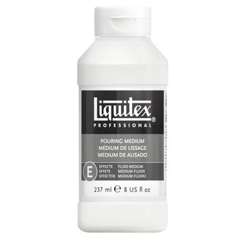 Liquitex Medium 237 ml Pourıng