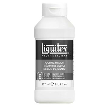 Liquitex Medium 237 ml Pourıng