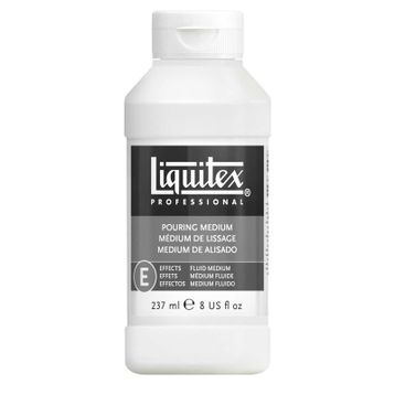 Liquitex Medium 237 ml Pourıng