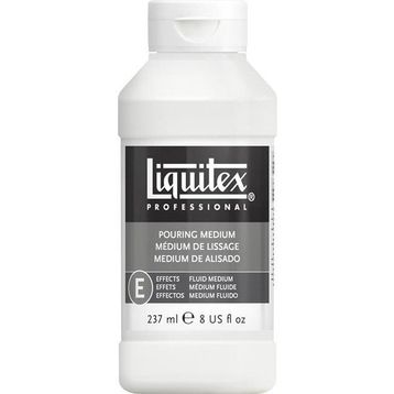 Liquitex Medium 237 ml Pourıng