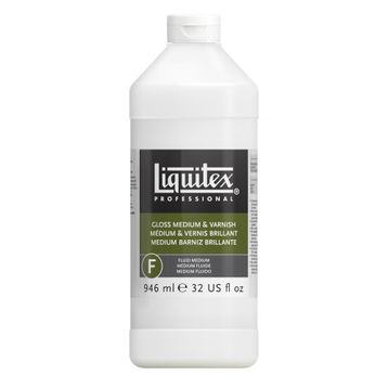 Liquitex Medium 946 ml Pouring
