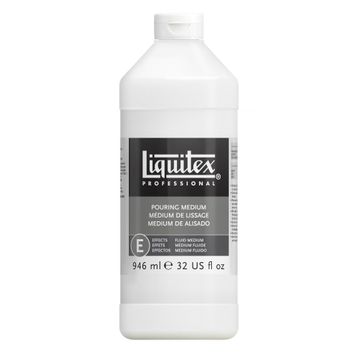 Liquitex Medium 946 ml Pouring