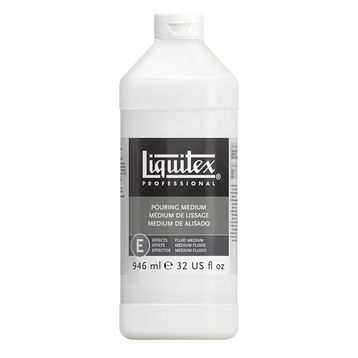 Liquitex Medium 946 ml Pouring