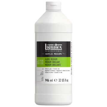 Liquitex Medium 946 ml Pouring